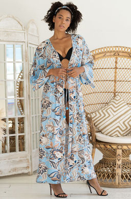 Халат Mia-Amore  фото 2