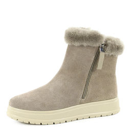 Ботинки женские