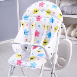 Стульчик для кормления Звёзды - Simaland фото 4