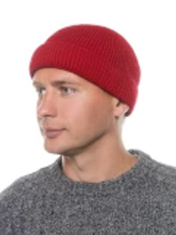 Шапка мужская Докерка - Tamasha фото 5