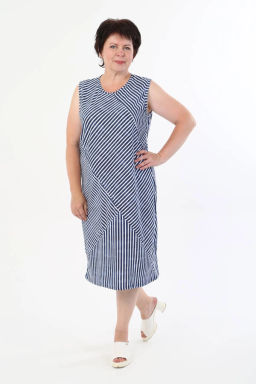 Платье мод.1388/1