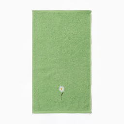 Набор кухонный «Этель» Chamomile, полотенце 30×60 см, тёрка 7.7×3.7 см