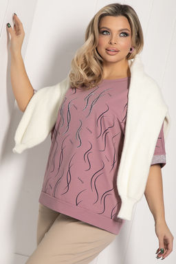 Блуза Симона НЬЮ - Lt collection фото 3