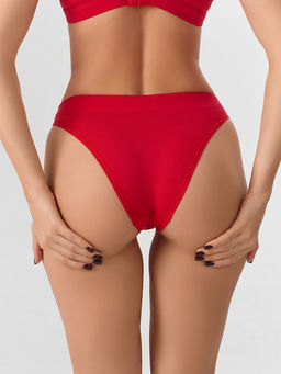 Цена за 2 штуки! ТРУСЫ ЖЕНСКИЕ - Mark formelle фото 4