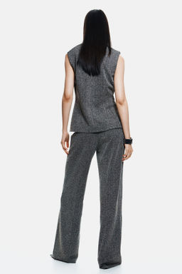 Top con escote en V - H&m фото 4