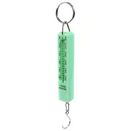 Безмен 5кг Столбик-5 9х1,6х1,6см, цвета микс (Китай) - Домашняя мода фото 2