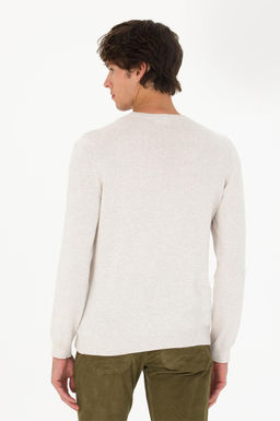 Erkek Ta_ Melanj Basic Kazak