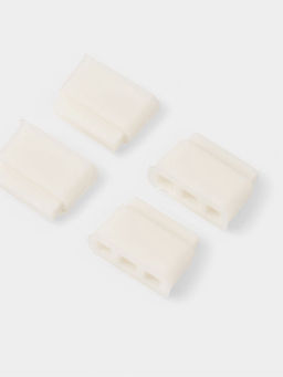 Ведро для мусора с педалью Металл, 20 л - Simaland фото 13