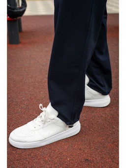 Спортивные брюки Футер 2-х нитка хлопок с лайкрой