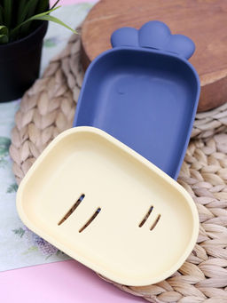 Мыльница Carrot, mix