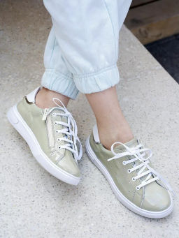 Кеды - Woopy фото 8