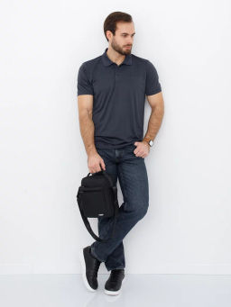 Сумка 85033 black Aotian