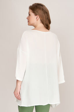 Блузка - Olsi фото 3