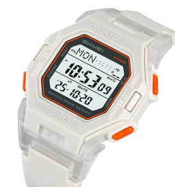 Часы наручные Skmei мужские электронные спортивные 2596grey