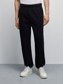 Базовые джоггеры с принтом / Zarina  фото 2