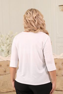 Джемпер М3-5056/3 - Wisell фото 4