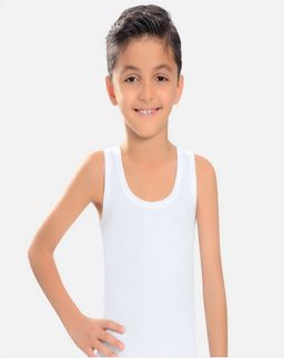 Майка для мальчика 7001