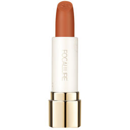 FOCALLURE Помада для губ Pure Matte Lipstick тон 104 карамельный, 3,7 г