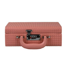 Шкатулка для украшений 27х18х9 см / F179 /уп 24/ - Галеонтрейд фото 4