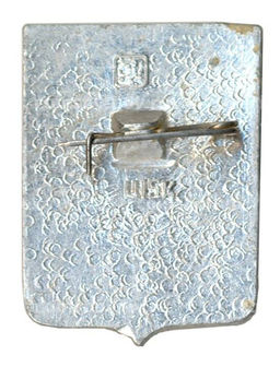 Значок Усмань