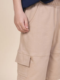 BFB3354U Бриджи для мальчиков