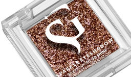 Спарклы для век Show Glow, тон 502 - Belor design фото 3