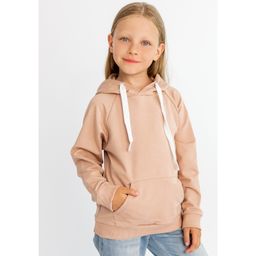 Толстовка футер 2х нитка петля 1297300302 - Youlala фото 3