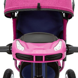 Велосипед трехколесный "Formula 3"