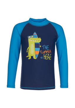 Джемпер купальный д/мал. "Дион"