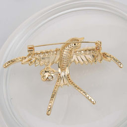 Брошь арт. 32 1914 (id 277491) - Rada фото 2