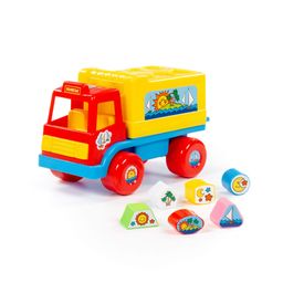 Грузовик Забава (в коробке) - Полесье фото 2