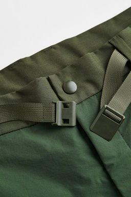 Pantalon outdoor repelente al agua Regular Fit - H&m фото 5