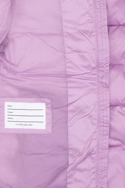K_z _ocuk Lila Kaban - U.s. polo assn фото 3