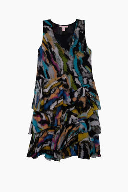 Matthew Williamson for H&M Vestido Talla EU 36