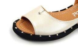 Босоножки EDART 1023.110pyrbl.beige