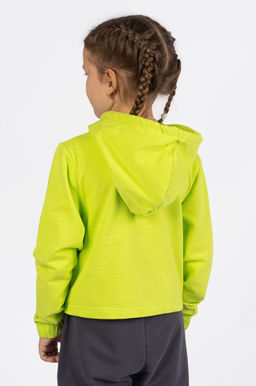 Джемпер для девочки 61356 Lets go - Let's go фото 21