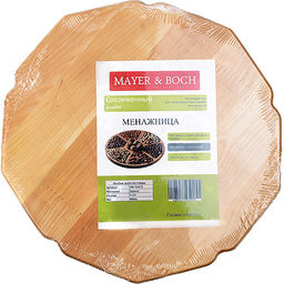 31473 Менажница 6 секций 25х25 MB (х40) - Mayer&boch фото 3