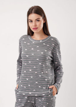 Комплект женский для дома - Clever wear фото 2