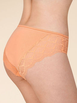 PELICAN, трусы женские, Пудра фото 2