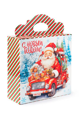 Набор на Новый год Мороз Мобиль 700г