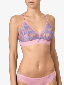 _Lui et Elle / Бралет FLEUR