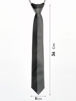 Галстук детский Соль&Перец