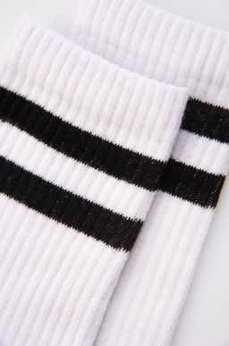 Высокие спортивные носки, набор 3 пары Happyfox - Happy fox фото 6