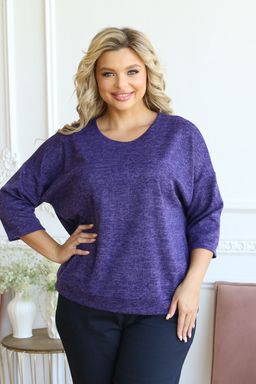 Джемпер М4-4376/51 - Wisell фото 39