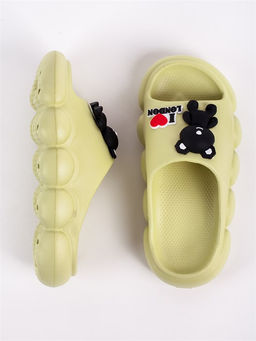 Шлепанцы/ Сабо медицинские/ Кроксы 7072-3-4 - Piniolo фото 3