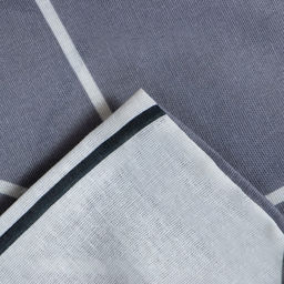 Постельное бельё Этель дуэт Grey haze 143*215 см - 2 шт, 220*240 см, 70*70 см -2 шт,бязь 125 г/м2  фото 11