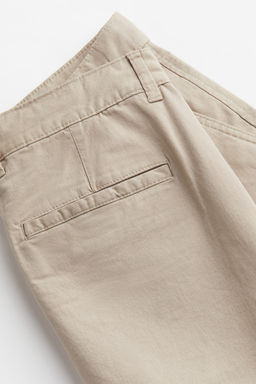 Chinos cortos Regular Fit - H&m фото 5