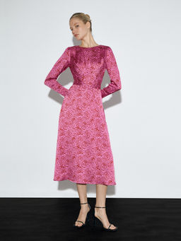 ЕМКА / Платье миди