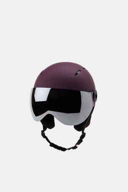 HELMET WITH GOGGLES RECCO® TECHNOLOGY SKI COLLECTION - Zara фото 5