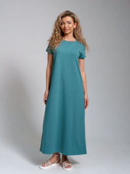 968 Платье "Арктика"